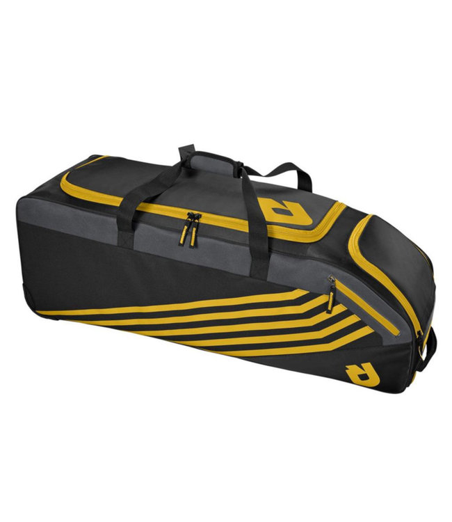 Momentum 2.0 Wheeled Bag
