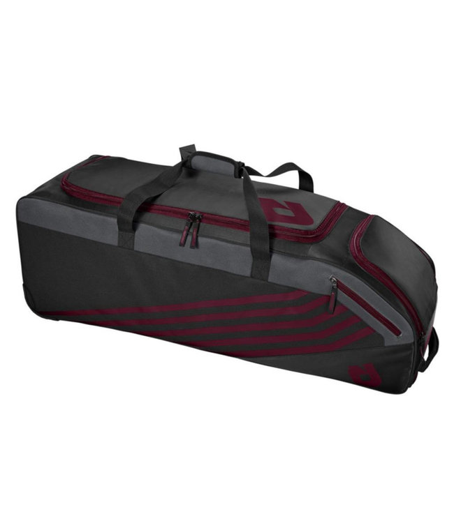 Momentum 2.0 Wheeled Bag