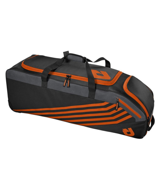 Momentum 2.0 Wheeled Bag