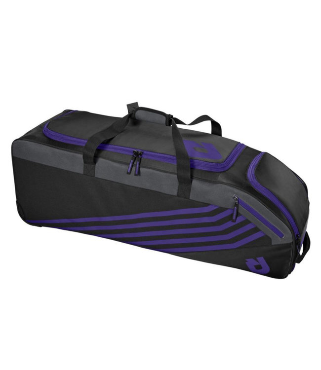 Momentum 2.0 Wheeled Bag