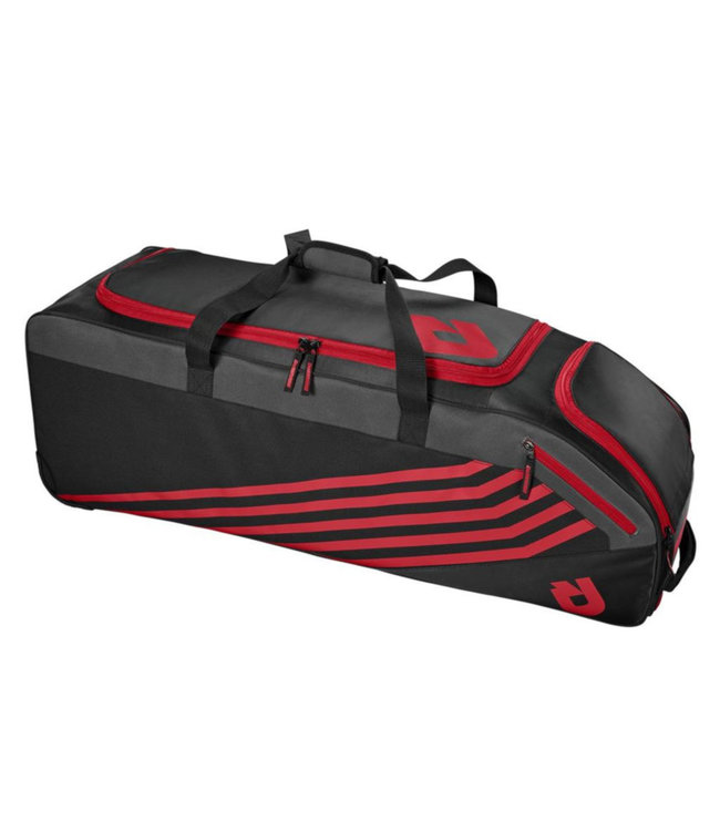 Momentum 2.0 Wheeled Bag