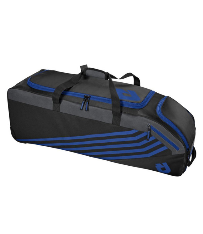 Momentum 2.0 Wheeled Bag