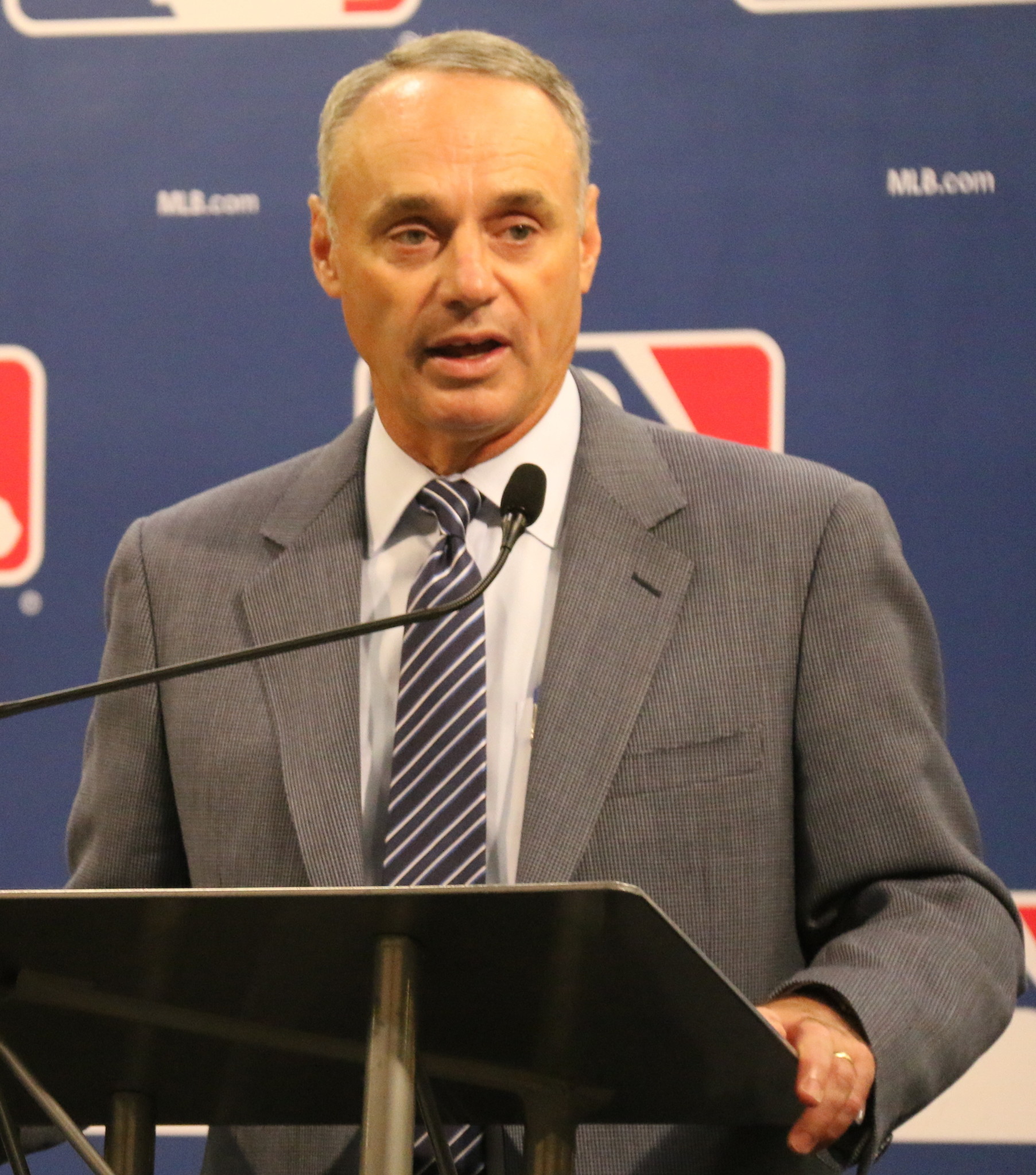 MANFRED’S LEGACY