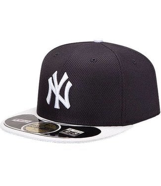 NEW ERA New York Yankees Diamond Era Home Cap