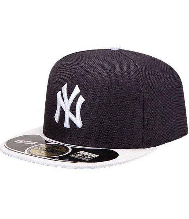 Casquette Diamond Era Home des Yankees de New York
