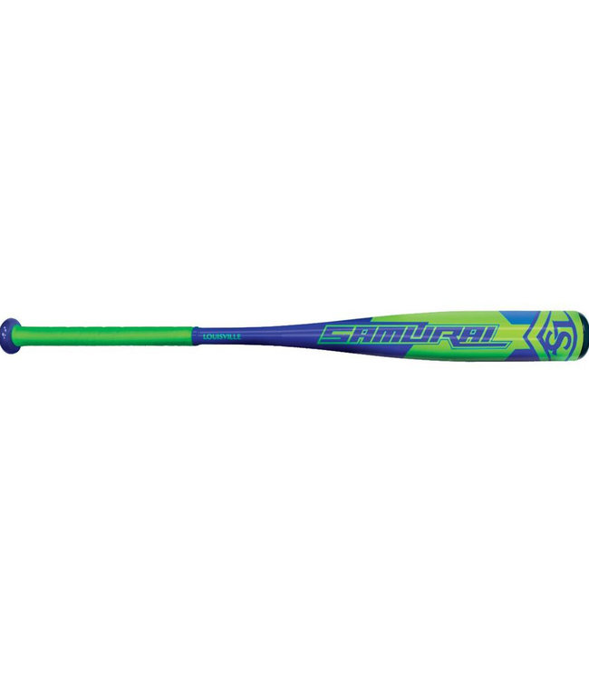 Bâton de Baseball SL Samurai 20 2 3/4" (-10)