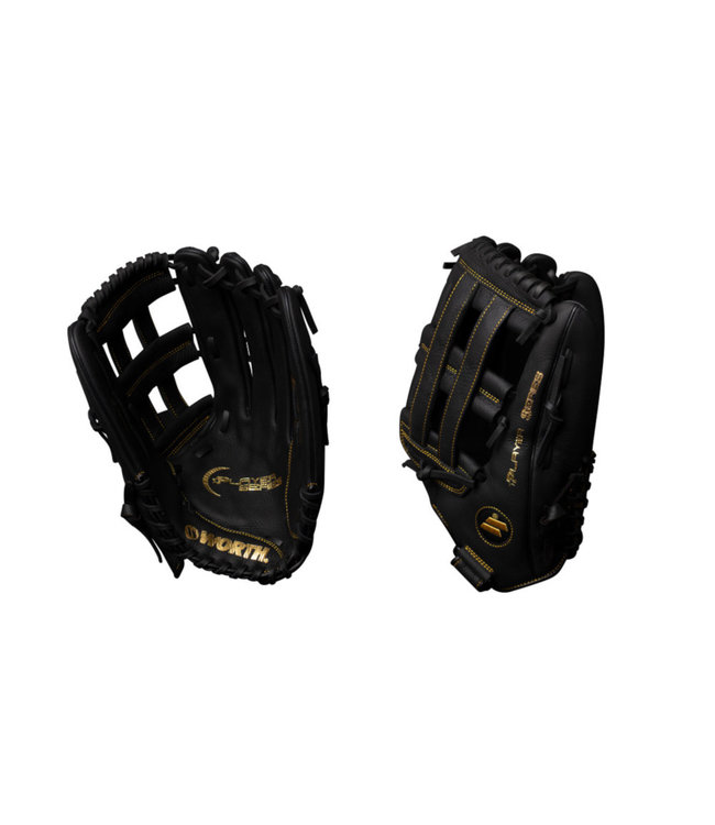 WPL Player Series 14" Softball Glove