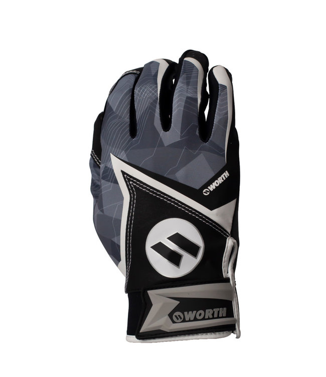 Gants de Frappeur Worth