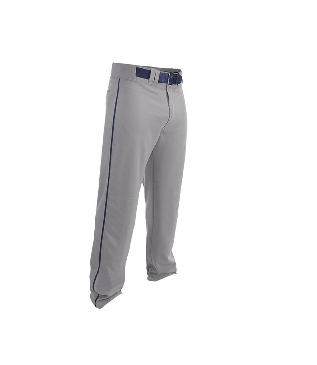 Pantalons de Baseball Rival 2 avec Piping