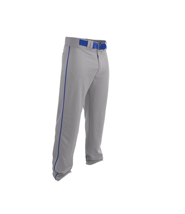 Pantalons de Baseball Rival 2 avec Piping