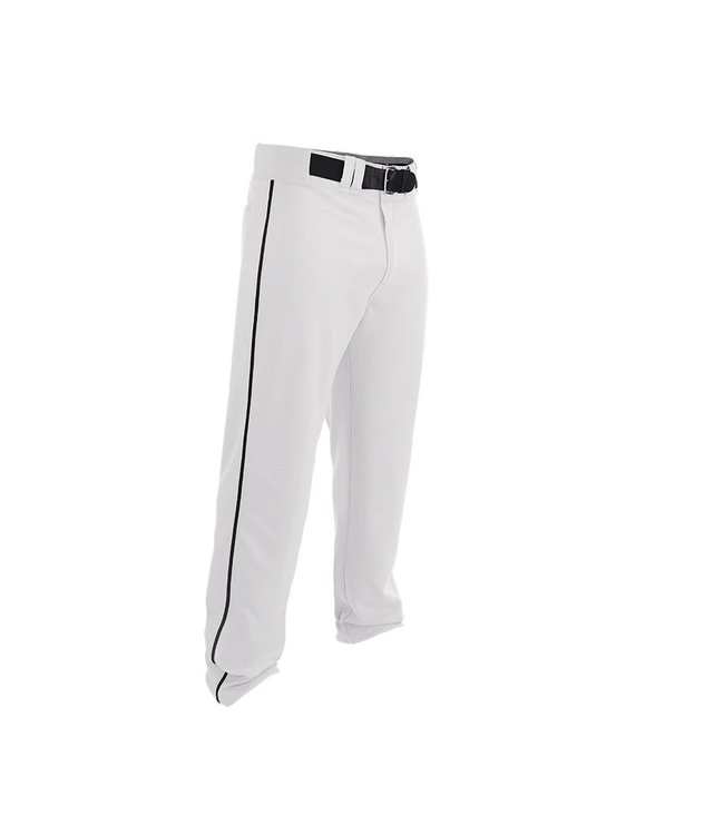 Pantalons de Baseball Rival 2 avec Piping