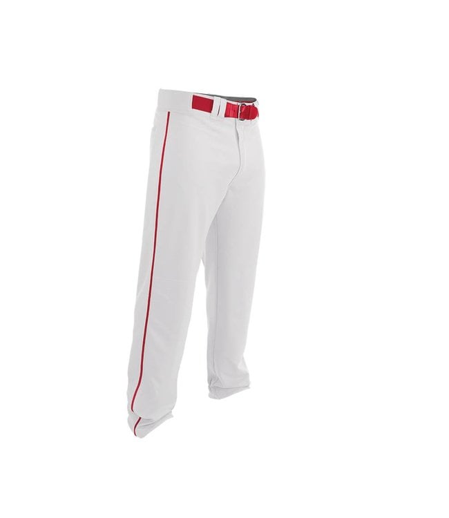 Pantalons de Baseball Rival 2 avec Piping