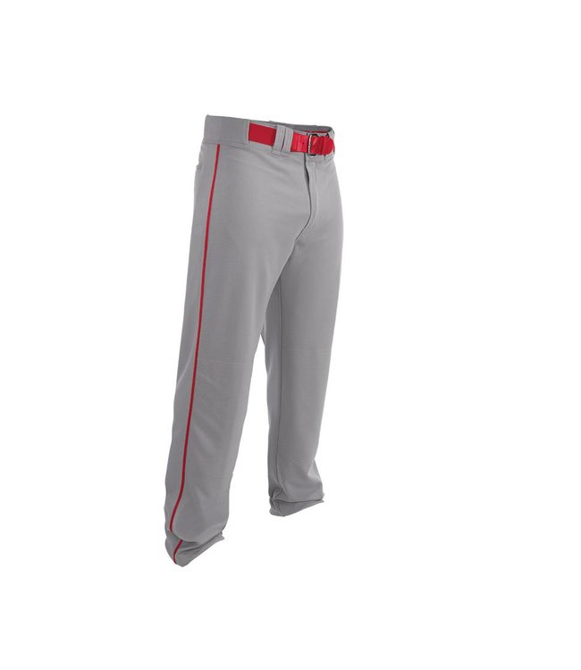 Pantalons de Baseball Rival 2 avec Piping