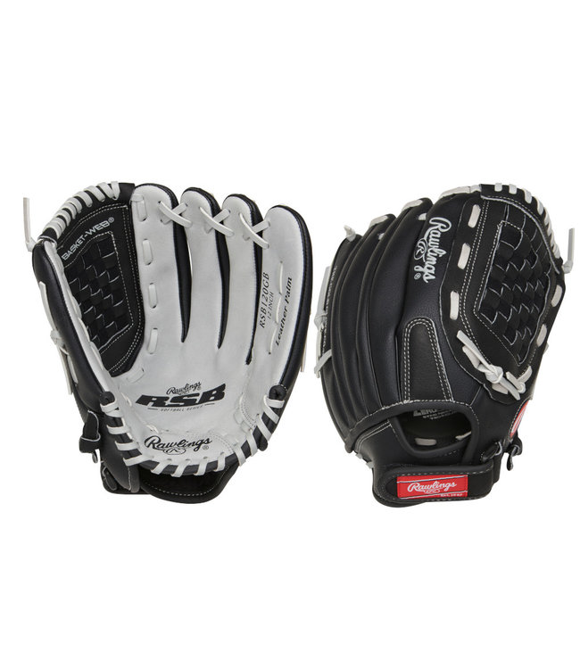 Gant de Softball 12" RSB120GB