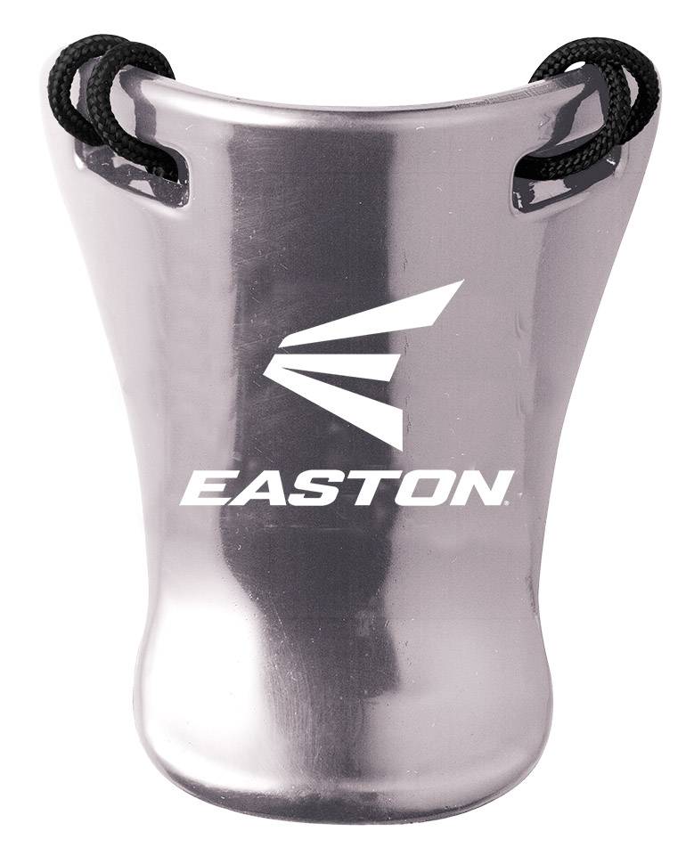Easton Catcher's Throat Guard A165120 Baseball Town