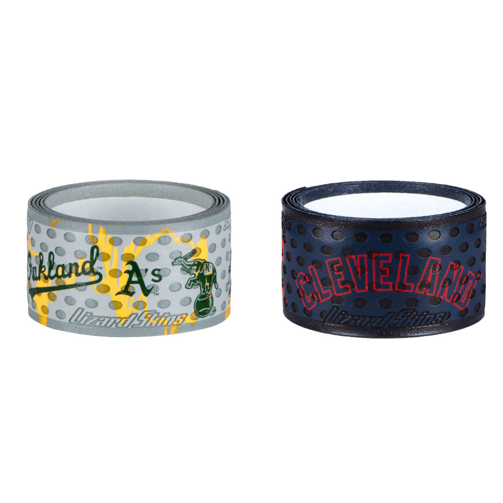 Ruban De Grip Lizard Skins Pour Batte De Baseball - 1,1 Mm - Motif Camouflage Multicolore