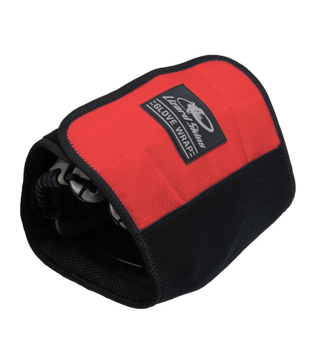 Glove Wrap Baseball Town