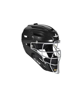 ALL STAR Casque de Receveur et d'Arbitre System 7