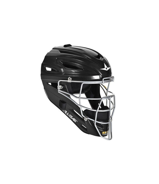 ALL STAR System 7 Catcher's/Umpire's Helmet