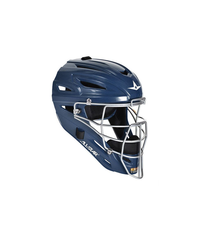 Casque de Receveur et d'Arbitre System 7