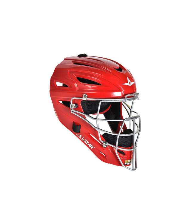 Casque de Receveur et d'Arbitre System 7