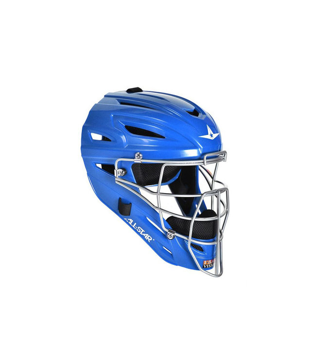 Casque de Receveur et d'Arbitre System 7