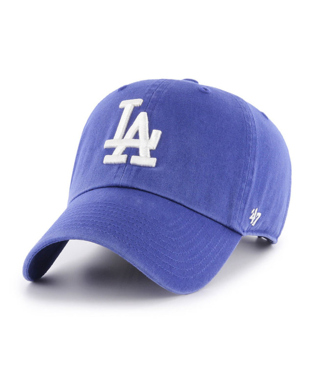 Casquette MLB Clean-Up des Dodgers de Los Angeles