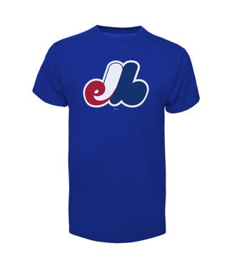 47BRAND T-Shirt MLB Big Tee Expos de Montreal