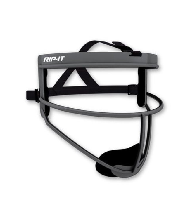 RIP-IT Youth Defense Pro Softball Fielder's Mask