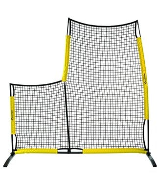 Achetez en gros Filets De Softball D'extérieur Portables Filet D'entraînement  De Baseball Accessoire De Sport D'exercice De Baseball Chine et Filet D'entraînement  Sportif En Plein Air à 31.68 USD