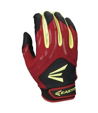 EASTON HF3 Hyperskin Women's Batting Gloves