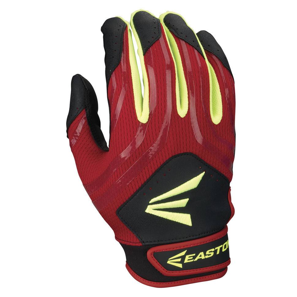 HF3 Hyperskin Women's Batting Gloves Baseball Town