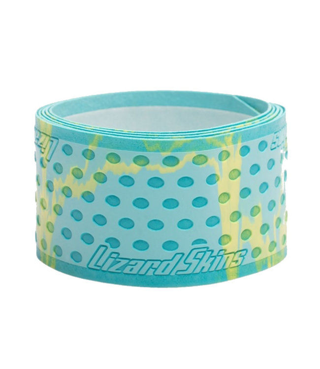 Prise à Bâton Durasoft Polymer Camo de Lizard Skins