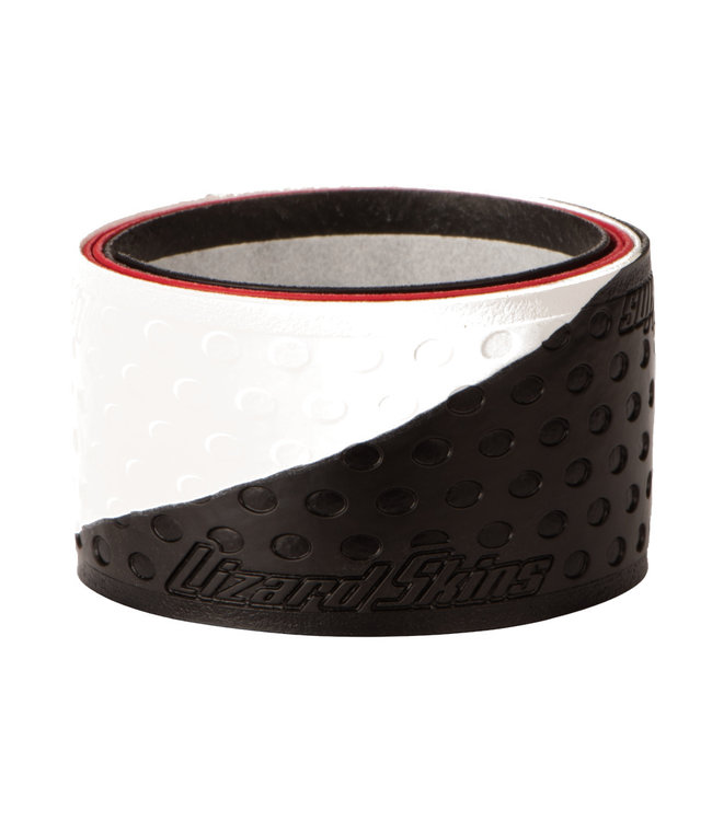 Lizard Skins Durasoft Polymer Qu4d Bat Grip