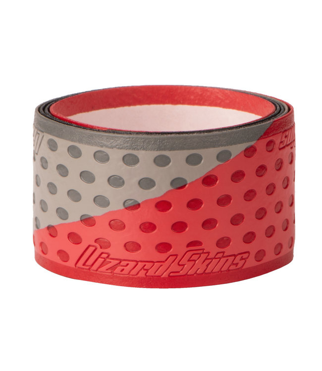 Lizard Skins Durasoft Polymer Qu4d Bat Grip