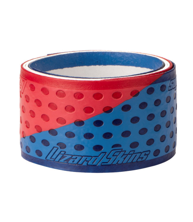 Lizard Skins Durasoft Polymer Qu4d Bat Grip