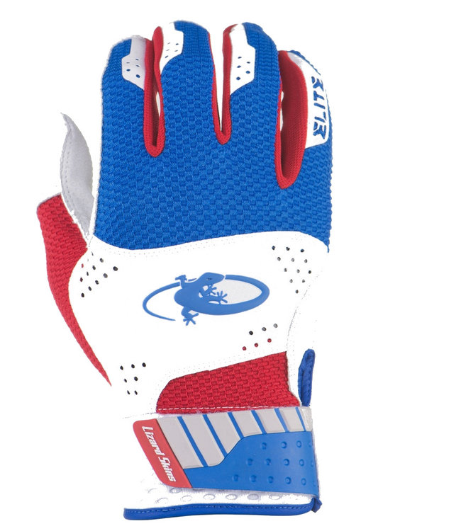Komodo Elite Batting Gloves
