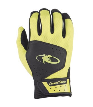 LIZARD SKINS Komodo Youth Batting Gloves