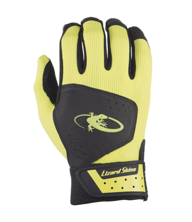 lizard skin komodo batting gloves