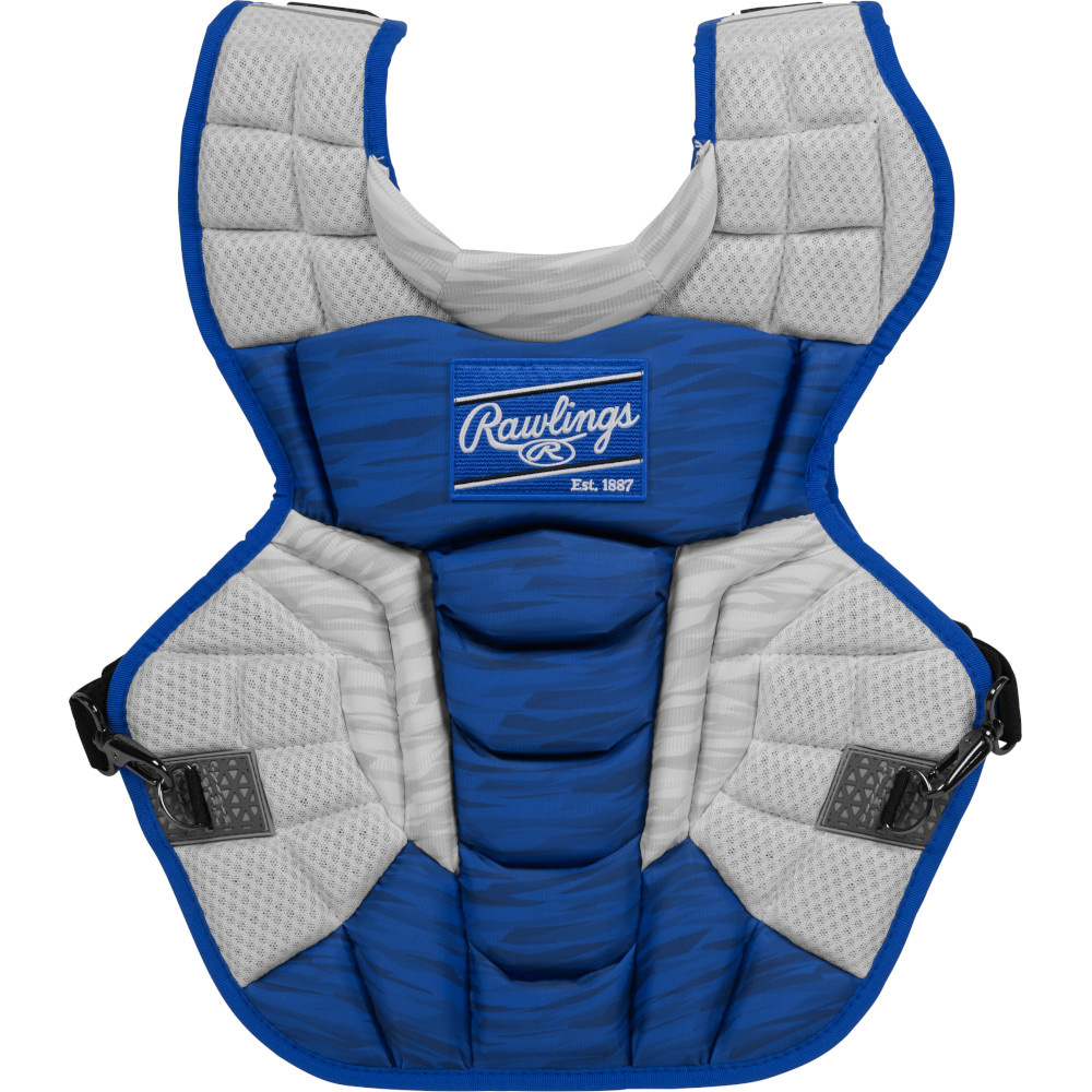 nocsae chest protector