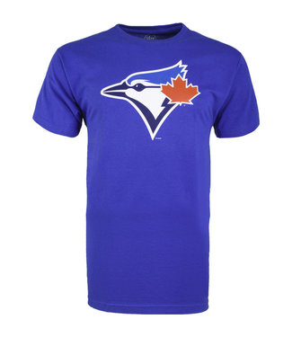 47BRAND T-Shirt MLB Big Tee Toronto Blue Jays