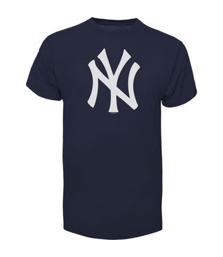 47BRAND MLB Big Tee New York Yankees