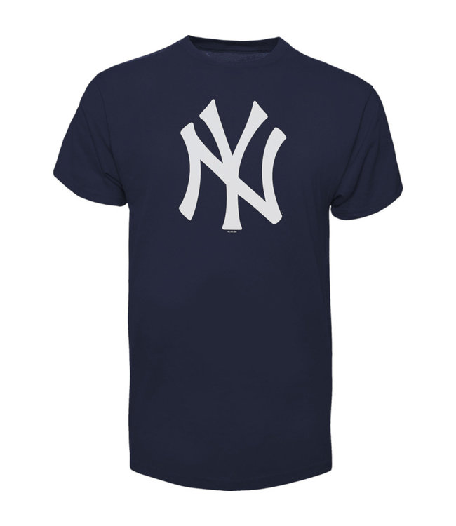 47BRAND T-Shirt MLB Big Tee Yankees de New York
