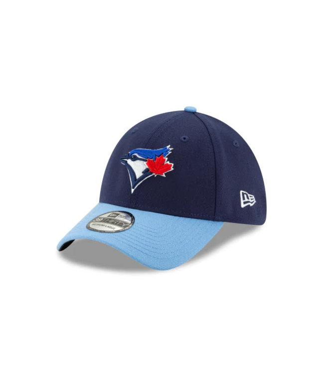 Team Classic 3930 Toronto Blue Jays Alt. 4 Cap