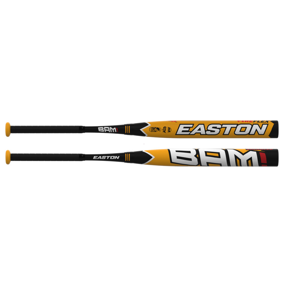 Easton bam softball bat Clearance