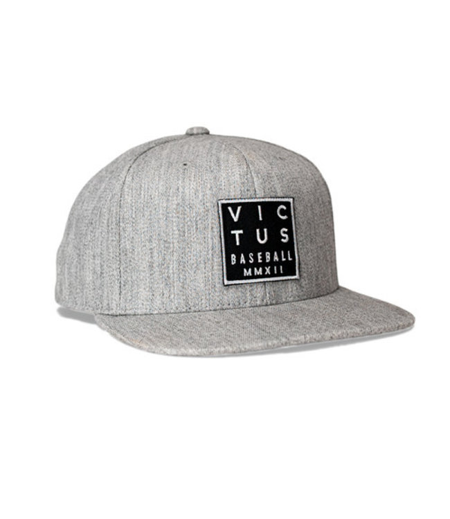 the town fitted hat