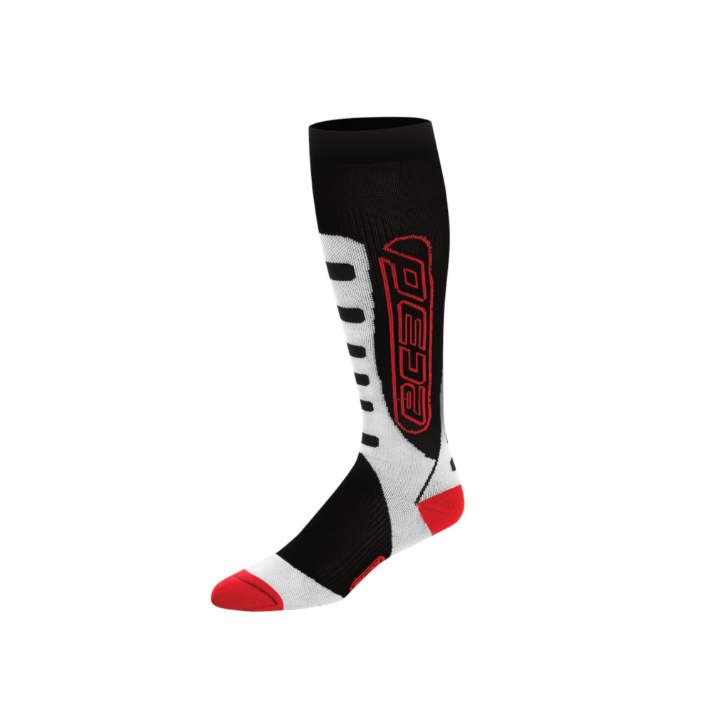 Performance Compression Sock Baseball Town