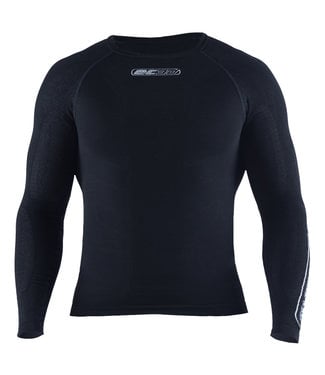 EC3D 3D PRO Compression Long Sleeve Top