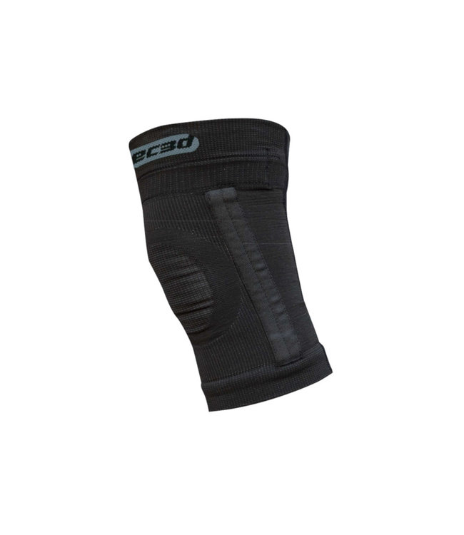 EC3D Genouillère de Compression avec Armatures Sports Med