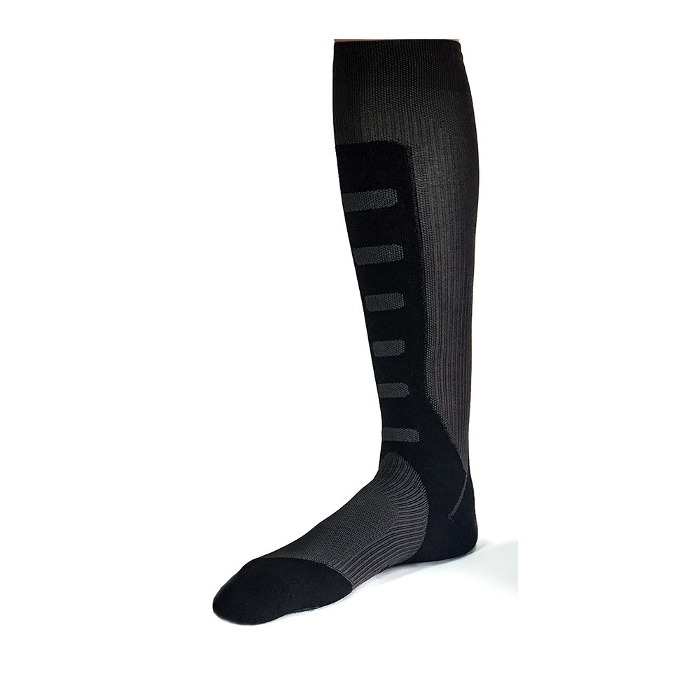 Performance Compression Sock Baseball Town